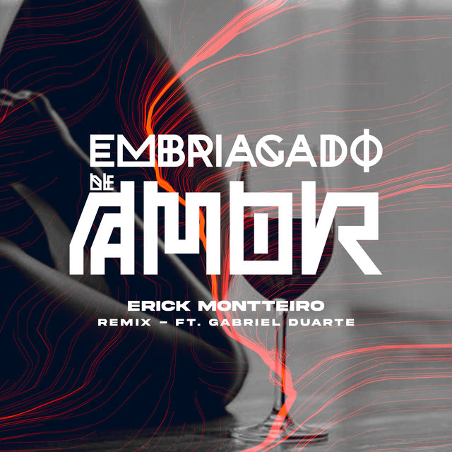 Embriagado de Amor (Remix)