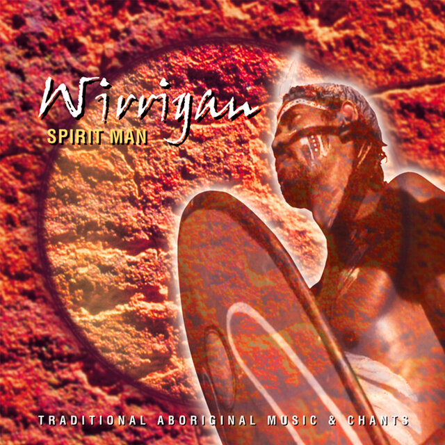 Wirrigan - Spirit Man