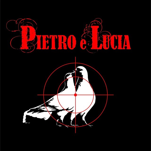 Pietro e Lucia: Jesus Christ' aria