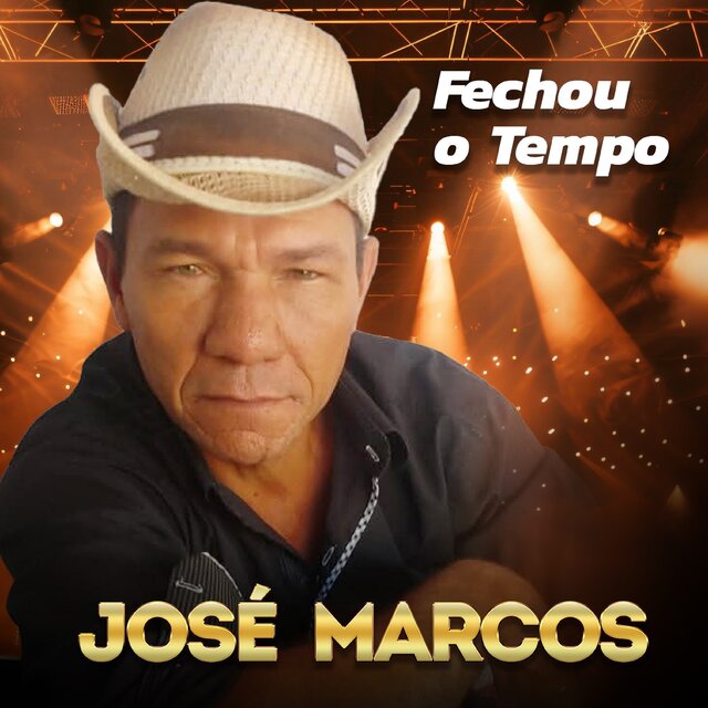 Fechou o Tempo