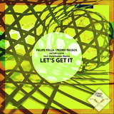 Lets Get It (Remix)