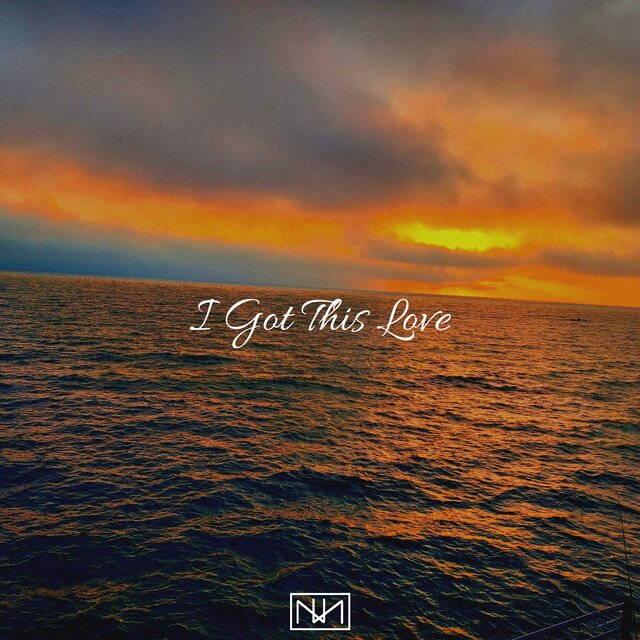 I Got This Love