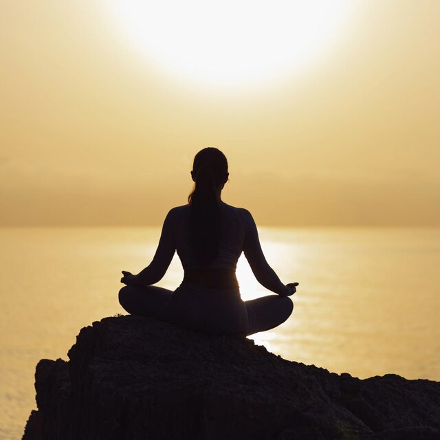 Gentle Melodies for Meditation