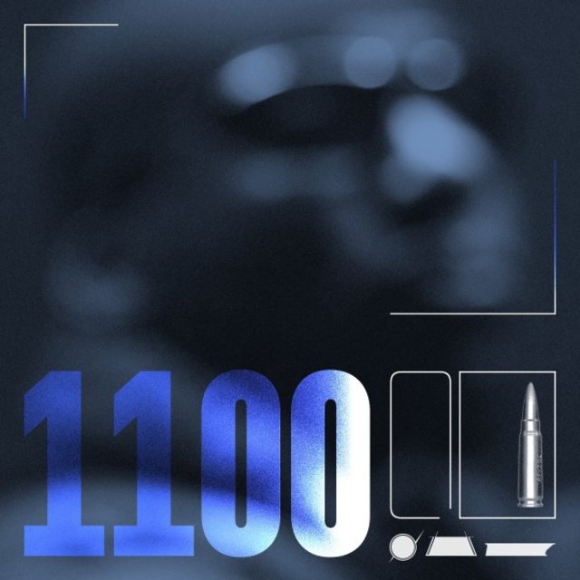 1100 #Wavey