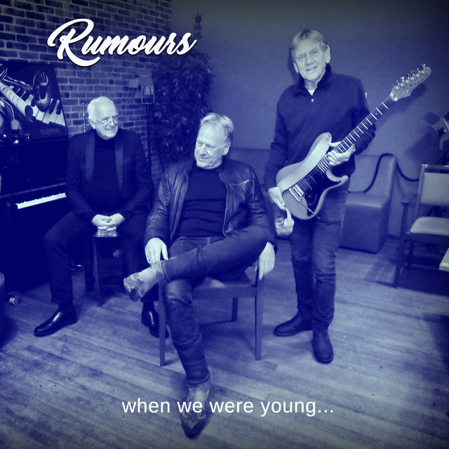 When we were young ...