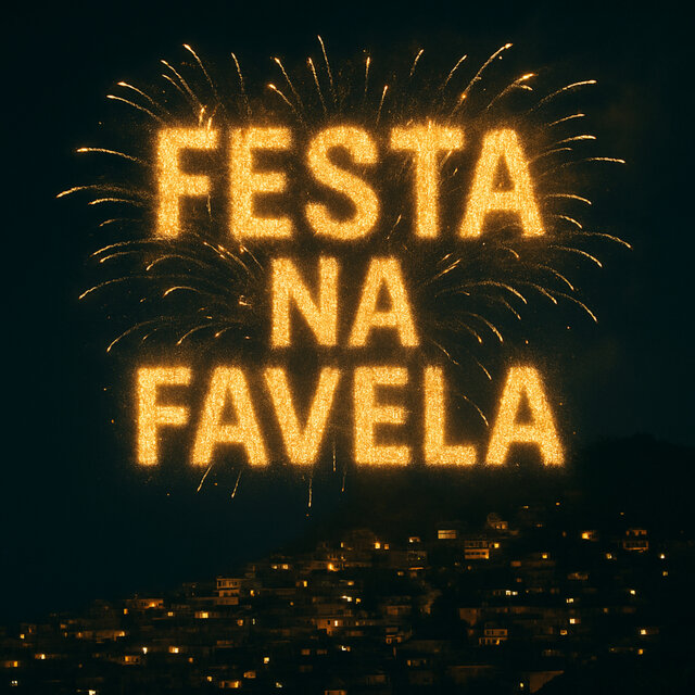 Festa na Favela
