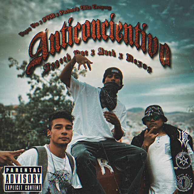 Anticoncientivo