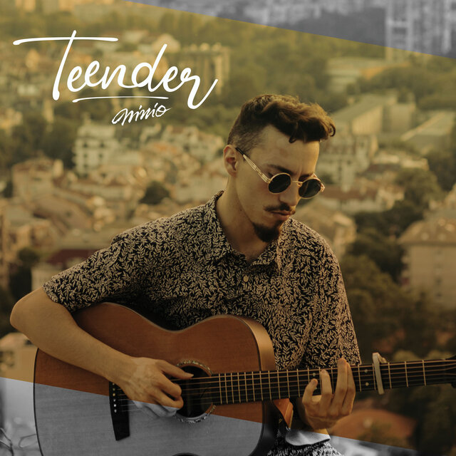 Teender