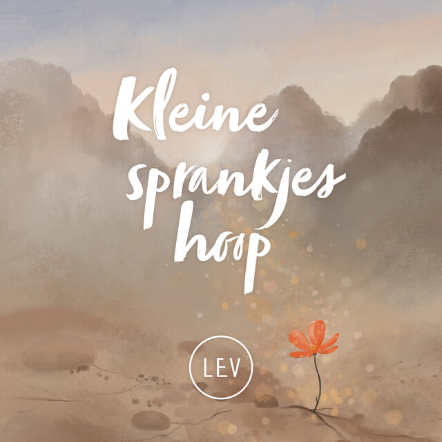 Kleine sprankjes hoop