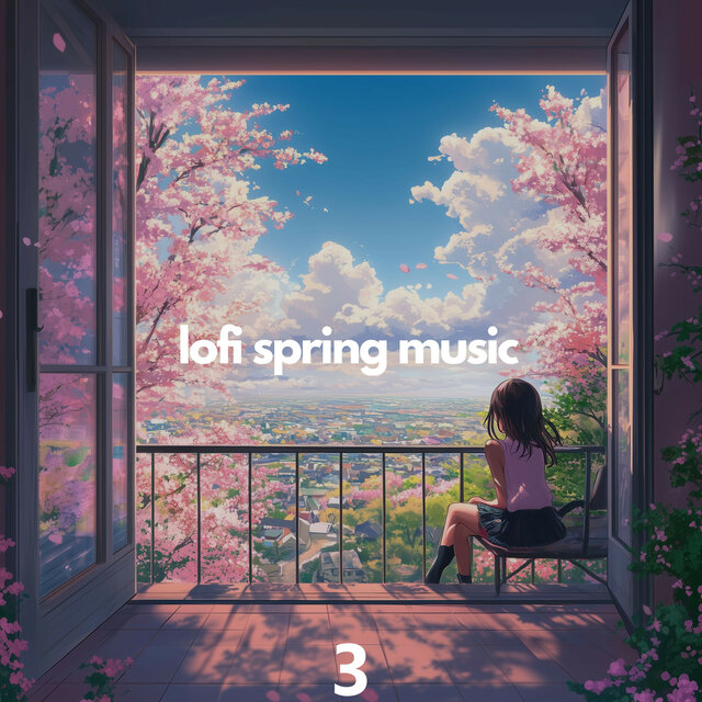 Spring Breeze Lofi