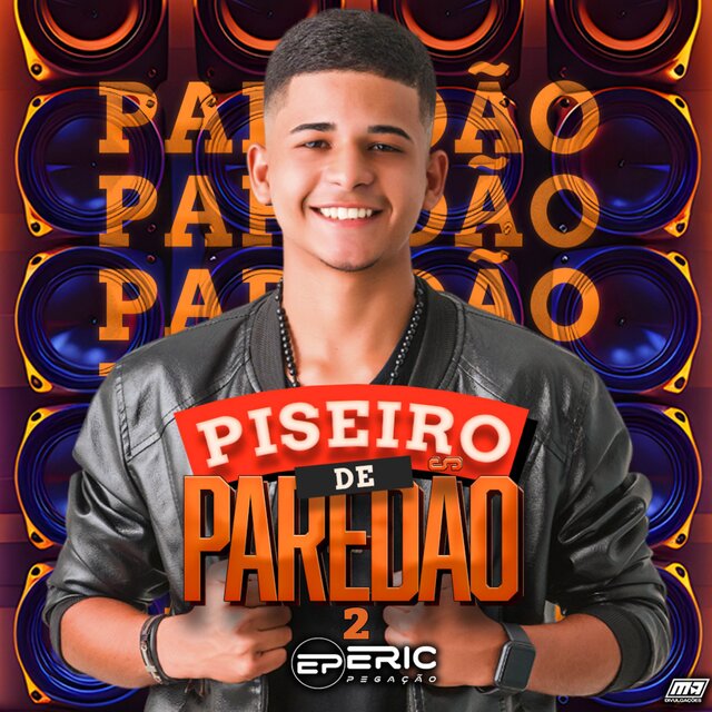 PISEIRO DE PAREDÃO 2
