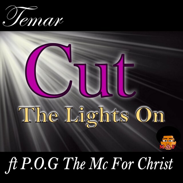 Cut The Lights On