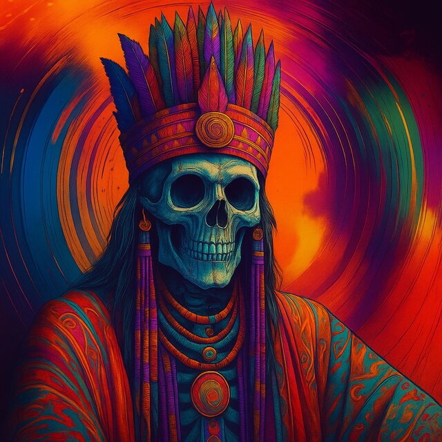 Feel The Vibe (feat. IKAARUS) [Festival Edit]