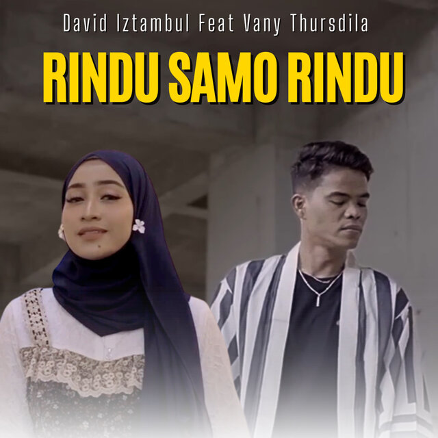 Rindu Samo Rindu