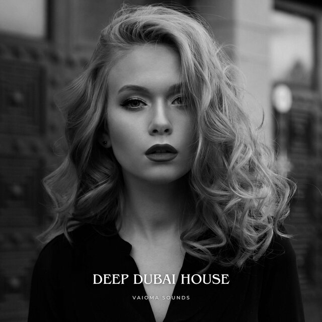 Deep Dubai House