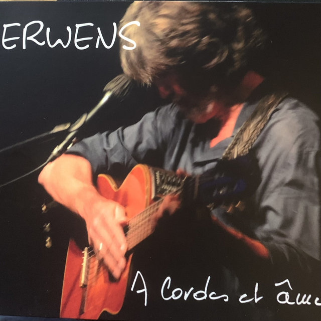 A cordes et âme