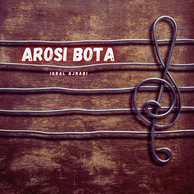 Arosi Bota