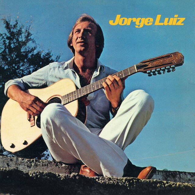 O preço do amor - Jorge Luiz (Remastered 1982)
