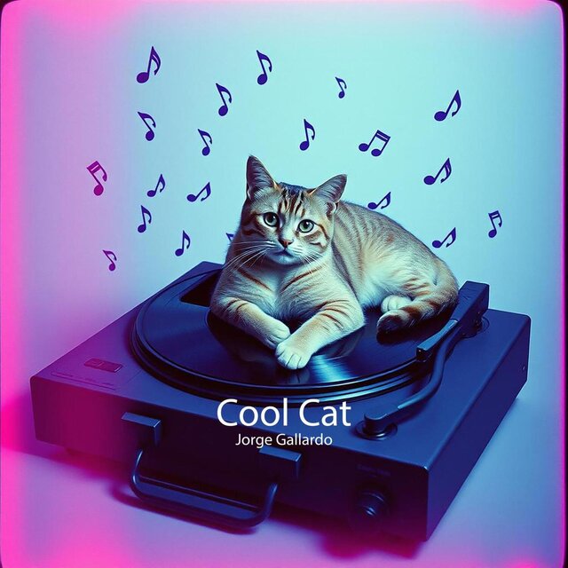 Cool Cat