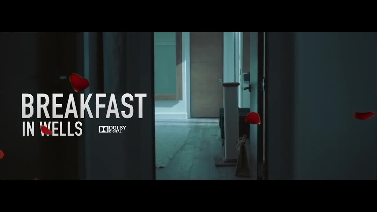 Breakfast in Wells