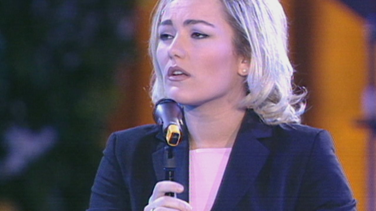 Dile al Sol (Actuación TVE)