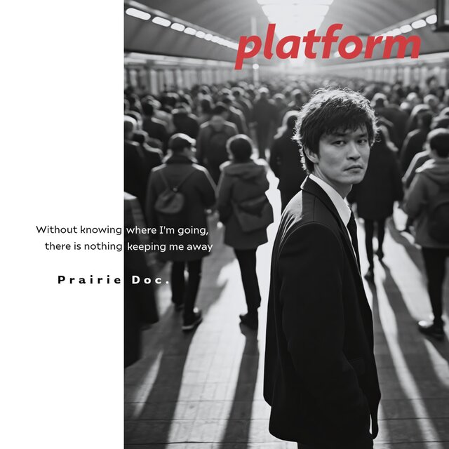 platform