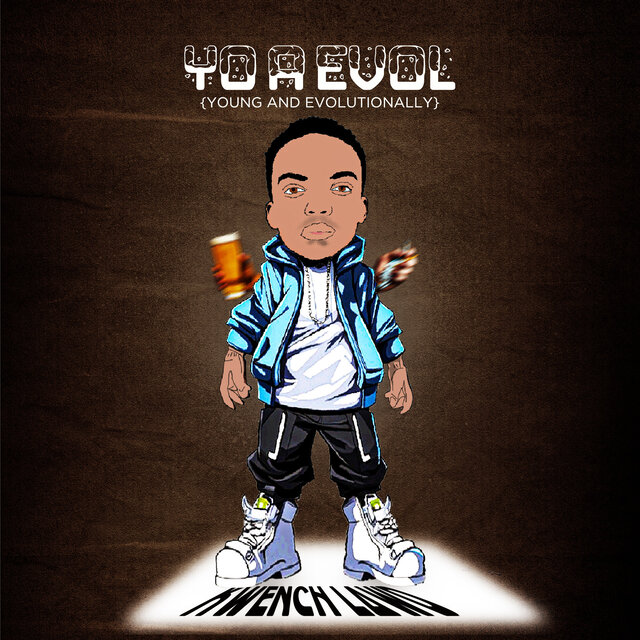 Yo a Evol (Young and Evolutionally)