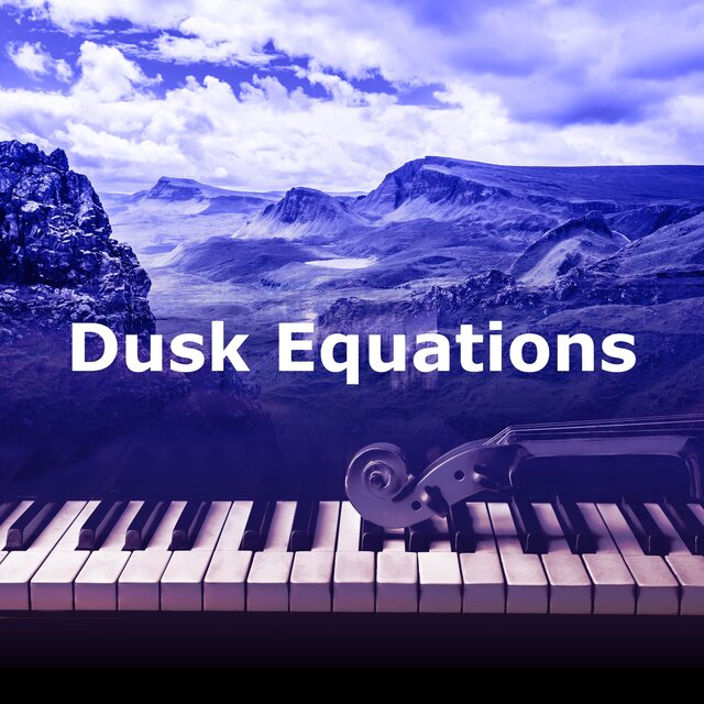 Dusk Equations