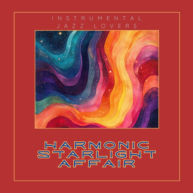 Harmonic Starlight Affair