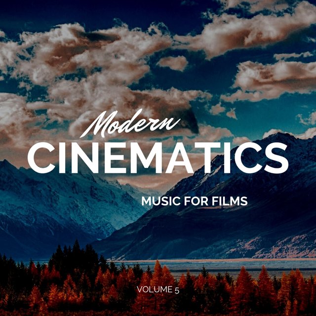 Modern Cinematics (Volume 5)
