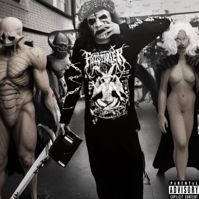 King Ghoulz: The Impaler