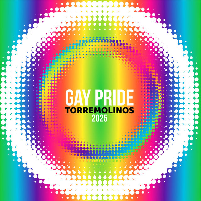 Gay Pride Torremolinos (2025)