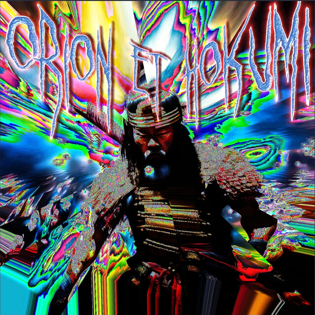 Orion Et Hokumi