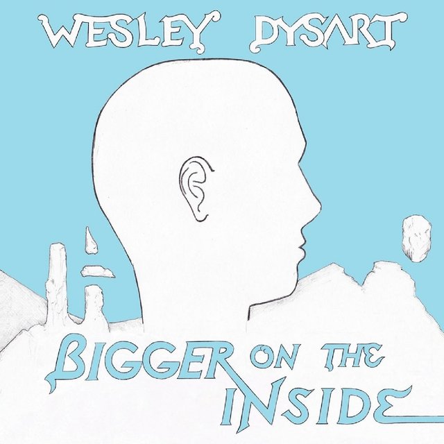 Bigger On the Inside
