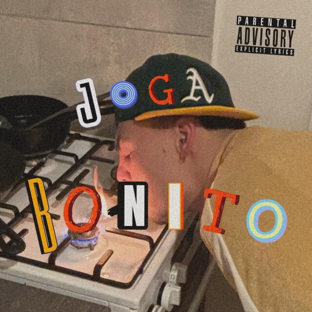 Joga Bonito