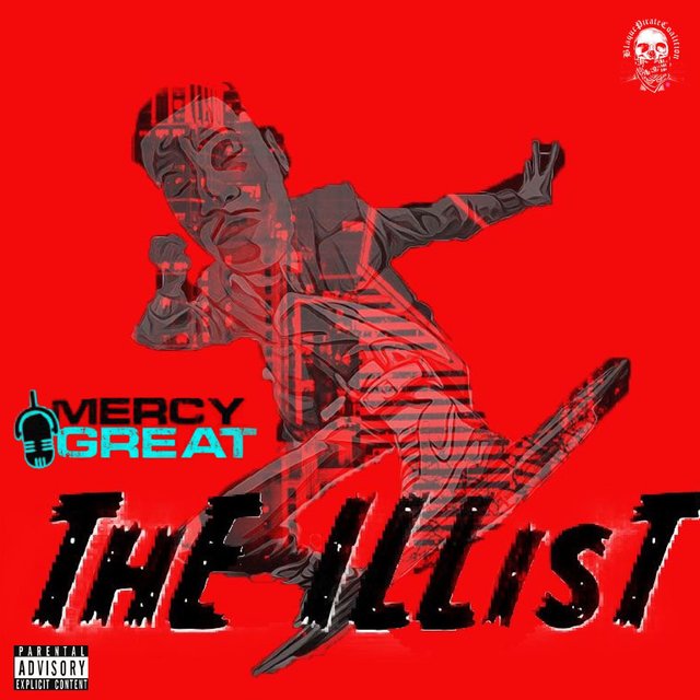 The Illist