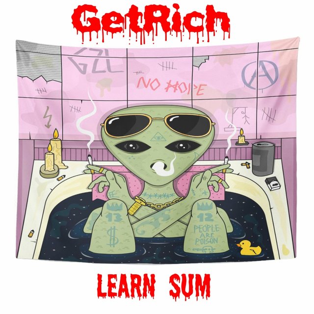 Learn Sum