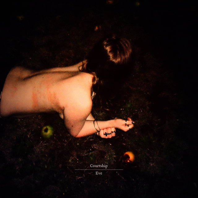 Eve EP (Digital Only)