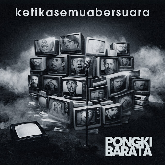ketikasemuabersuara