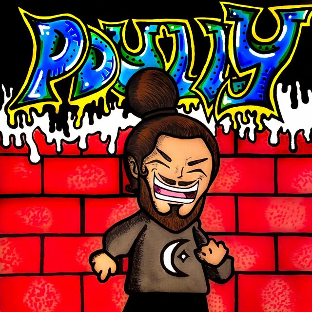 DULLY VOL 2