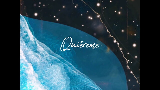 Quiéreme mucho