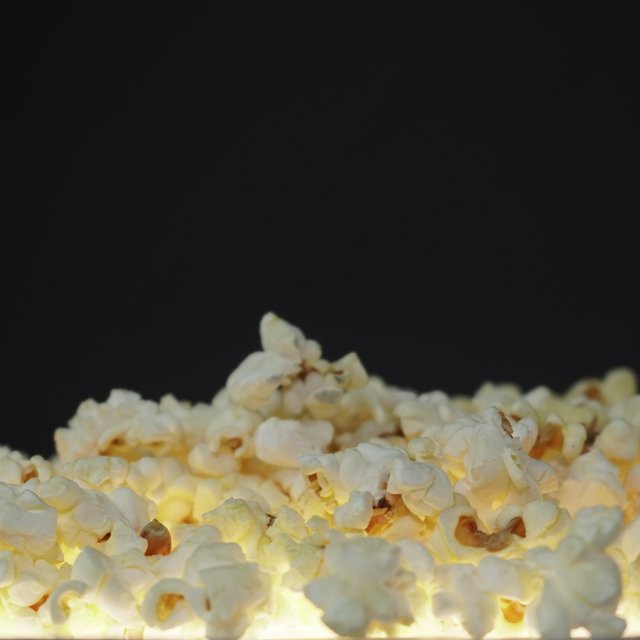 Popcorn