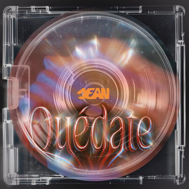 Quédate