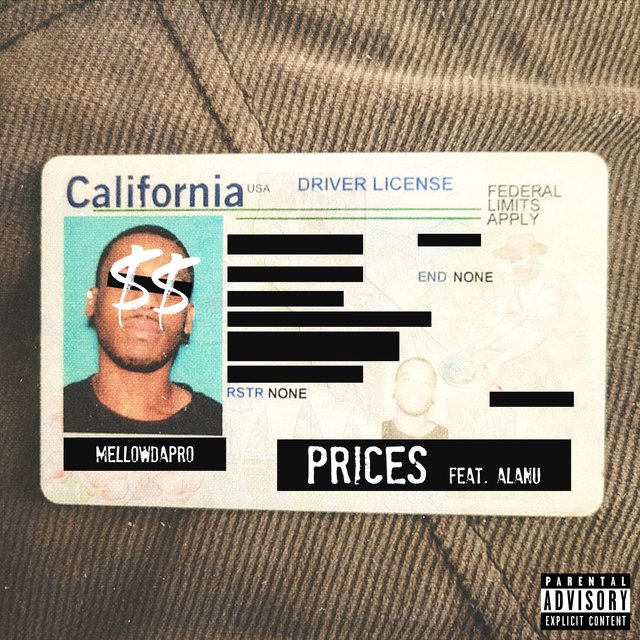 Prices (feat. Alãnu)