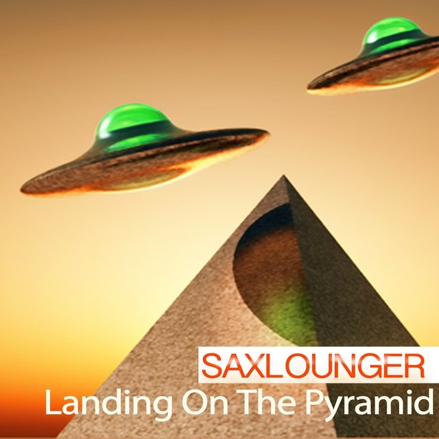 Landing on the Pyramid