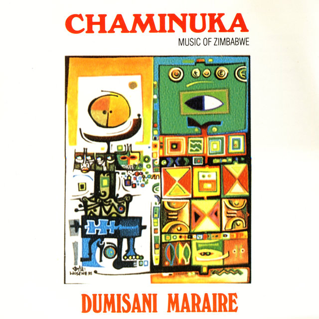 Chaminuka: Music Of Zimbabwe
