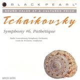 Symphony #6, Pathetique: Adagio Lamentoso-Andante