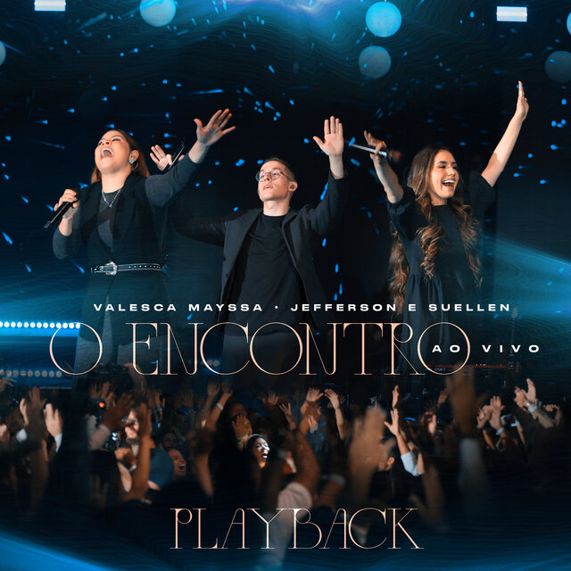 O Encontro (Playback)