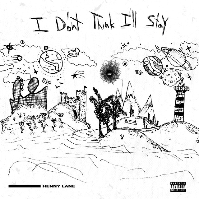 I Don't Think I'll Stay