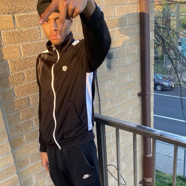 J-MaC (Freeystle)